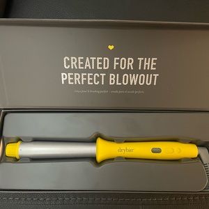Drybar Curling Wand